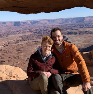 Meet your Posher, Vincent